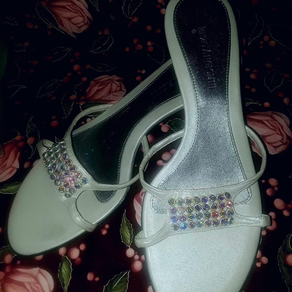 Enzo Angiolini Sandals